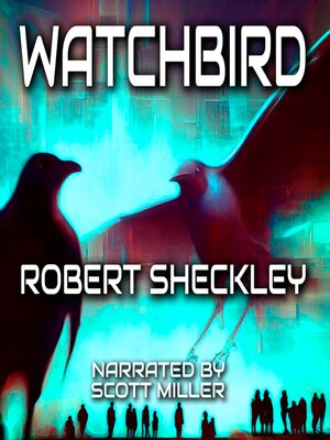 cover image of Watchbird